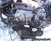 ��������� NISSAN QR25(DE) (U30): ���� �1