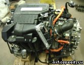 ��������� HONDA LDA2: ���� �4