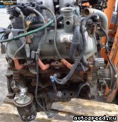 ��������� FORD 4.0l. Cologne V6, OHV: ���� �10