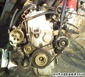��������� HONDA D16A (MB5): ���� �2