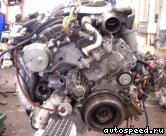 Двигатель BMW 30 6D5 (M57): фото №1