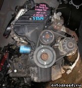 ��������� NISSAN LD20 II: ���� �1
