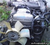 ��������� TOYOTA 1JZ-GE (JZS141): ���� �1