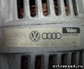  AUDI 058 903 016 E:  6