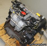 ��������� OPEL Z16XE: ���� �8