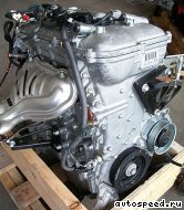 ��������� TOYOTA 2ZR-FE: ���� �3
