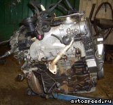 Двигатель AUDI ASZ: фото №4