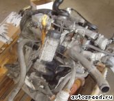 Двигатель AUDI AGR, ALH (TDI): фото №1