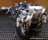 ��������� VOLKSWAGEN (VW) CLHB, CRKA, CXXA: ���� �4