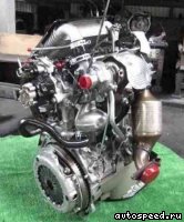 ��������� TOYOTA 1ND-TV: ���� �3
