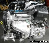 ��������� TOYOTA EJ-VE: ���� �5