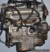 Двигатель ALFA ROMEO AR 32401: фото №11
