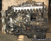 ��������� TOYOTA 1HD-FT: ���� �1