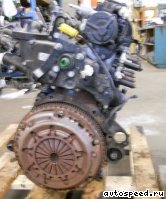 Двигатель CITROEN RHY (DW10TD): фото №4