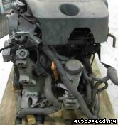 ��������� VOLKSWAGEN (VW) ATD, AXR, BEW, BMT: ���� �4