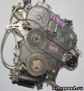 ��������� MMC 4D68-T (FWD) NEW (97-..): ���� �3