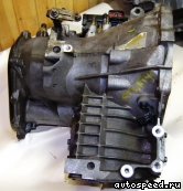  CHRYSLER Sebring 2.7L, 03-04 (41TE):  1