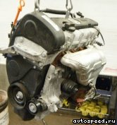 ��������� VOLKSWAGEN (VW) CGGB: ���� �2