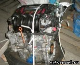 ��������� HONDA LDA3: ���� �2