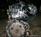 Двигатель DAEWOO F16D3: фото №4