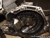 ���� OPEL Astra G 1.6 (Z16SZR): ���� �1