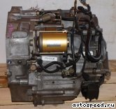 ���� HONDA Odyssey, Lagreat (RL1): ���� �2