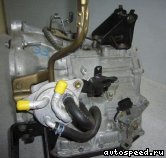 ���� TOYOTA Isis (ZNM10G, ZNM10W): ���� �3