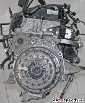 Двигатель BMW N47D20C: фото №18