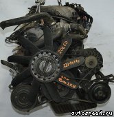 Двигатель BMW 20 6ED (M20 B20): фото №1