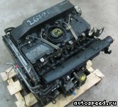 ��������� FORD D6BA, HJBA, HJBB, HJBC: ���� �4
