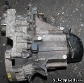 ���� RENAULT Scenic 2.0i (F4R), JC5: ���� �8
