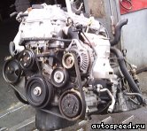 ��������� NISSAN QG15DE (B15): ���� �7