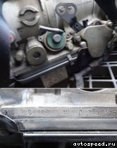 ���� MERCEDES BENZ E230 (W210, 210037): ���� �6