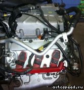 Двигатель AUDI CCAA: фото №2