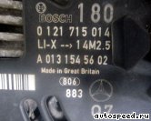��������� MERCEDES BENZ A0131545602: ���� �6