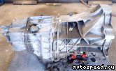  AUDI A6 (4B), GJT, GWY, HSR, JLG:  1