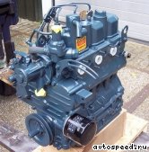 ��������� KUBOTA D950: ���� �1