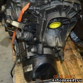 ���� RENAULT Megan II (K4M): ���� �7