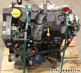 ��������� RENAULT K9K 806: ���� �5