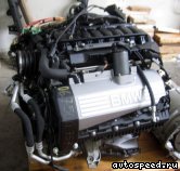 Двигатель BMW N62B48B: фото №11