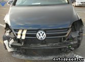 ��������� VOLKSWAGEN (VW) Golf V Plus (5M1), 2005-: ���� �4