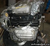 ��������� INFINITI VQ35DE: ���� �3