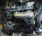 ��������� KIA FE (RWD, 8V): ���� �4