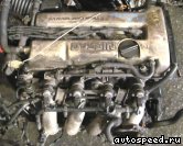 ��������� NISSAN SR18DE (W10): ���� �3