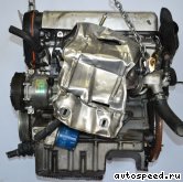 Двигатель ALFA ROMEO AR 32102, AR 32103, AR 32104, AR 67601: фото №5