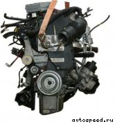 Двигатель FIAT 843 A1.000 (843A1.000): фото №1