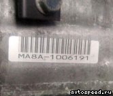 ���� HONDA Cross Road (RT3): ���� �3