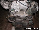 ��������� NISSAN QR20DE (P12): ���� �2
