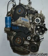 ��������� HYUNDAI D4EB: ���� �8