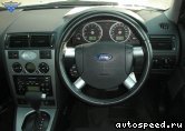 ��������� FORD Mondeo sedan (2001-2005), B4Y: ���� �5